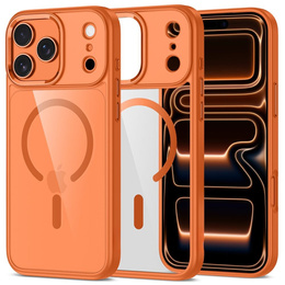 Защитный чехол MagSafe для iPhone 17 Pro Max