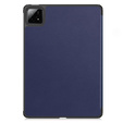 Чохол для Xiaomi Pad 7 / 7 Pro, Smartcase, темно-синій