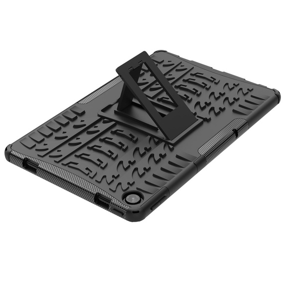 Чoхол до Lenovo Tab M10 Plus 10.6 Gen 3 125F/128F, Tire Armor, чорний
