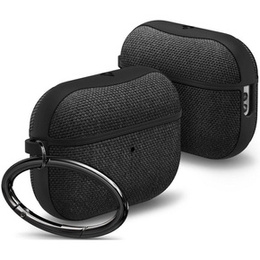 SPIGEN Чехол для наушников Airpods Pro 1 / 2, Urban Fit, Black