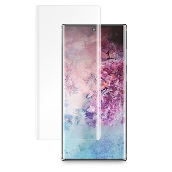 Скло Mocolo, загартоване в ультрафіолеті для Samsung Galaxy Note 10+ Plus