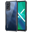 Чехол AntiDrop Hybrid для Xiaomi Redmi Note 11 / 11S, Black