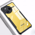 Чoхол до Xiaomi Poco F7 Ultra, AntiDrop Hybrid, чорний