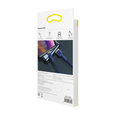 BASEUS Cafule Кабель Lightning 2,4A 1M - Blue/Gold