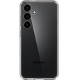 Чехол Spigen до Samsung Galaxy S23 Ultra, Ultra Hybrid, прозрачный