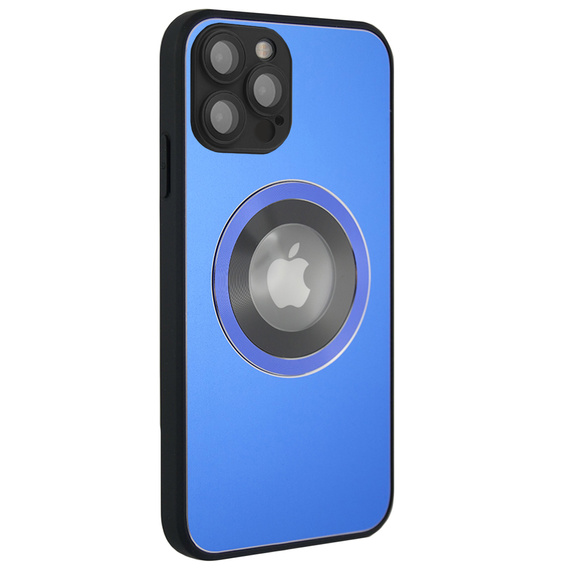 Чoхол ERBORD MagSafe до iPhone 11 Pro, Black