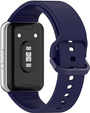 Силиконовый ремешок для Samsung Galaxy Fit 3