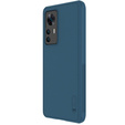 Чохол NILLKIN для Xiaomi 12T, Super Frosted Shield Case, м'яти