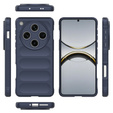 Чoхол до Oppo Find X8 Pro, Gaming Shockproof, темно-синій