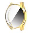 Etui z wbudowanym szkłem do Huawei Watch GT 3 42mm - Gold