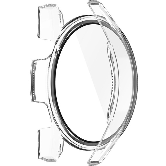 2в1 чехол и защитное стекло для часов Huawei Watch GT 3 42mm, Case, Clear
