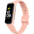 Силиконовый ремешок для Samsung Galaxy Fit 2 SM-R220, Pink