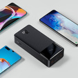 Baseus Power Bank BIPOW 30000mAh 20W, Black