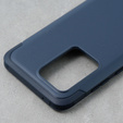 Чoхол до Samsung Galaxy S20 Ultra, Suritch Basic (Two Frames), темно-синій