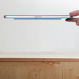 Чехол ESR для iPad Pro 11 2021 / 2022, Rebound Pencil, Black