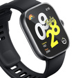3x Гидрогелевая фольга ERBORD для Xiaomi Redmi Watch 4