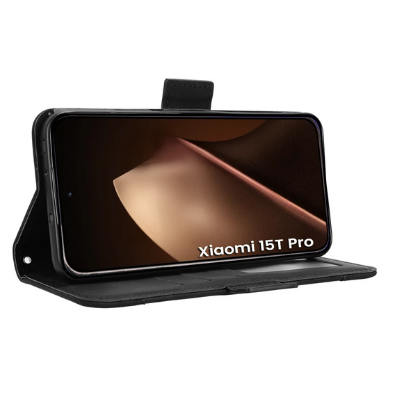 Чехол с прорезью для карты для Xiaomi 15T Pro