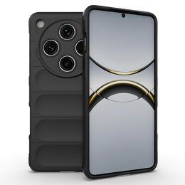 Чехол до Oppo Find X8 Pro, Gaming Shockproof, чёрный