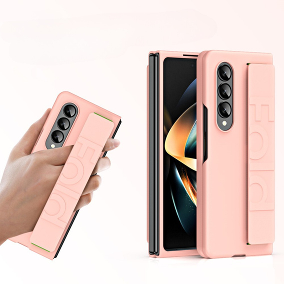 Чoхол до Samsung Galaxy Z Fold4 5G, Pink
