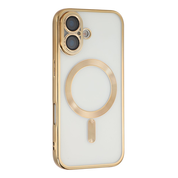 Чохол Electro MagSafe для iPhone 17