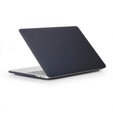Etui Hard Case Macbook Air 13 2018 (A1932) - Matte Black