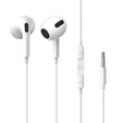 Наушники  Baseus Encok 17 USB-C, White