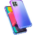 Чохол для Samsung Galaxy M53 5G, Gradient Dropproof, м'яти