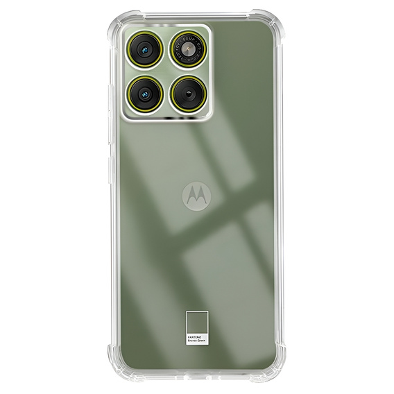 Чехол Dropproof для Motorola Edge 70