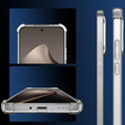 Чехол с защитой от падения для Xiaomi 15T