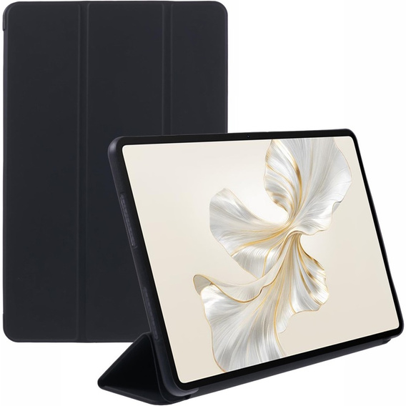 Чехол для Honor Pad 9, Smartcase, чёрный