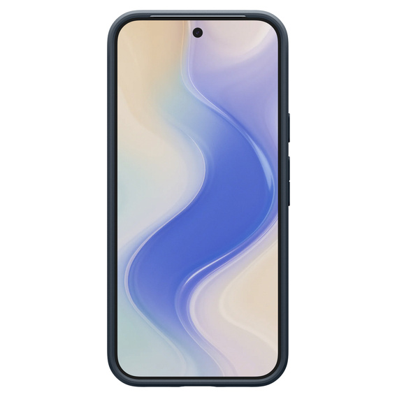 Чехол Spigen Thin Fit MagSafe для Google Pixel 10 Pro XL, металлический сланец