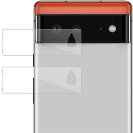 IMAK 2x стекло камеры для Google Pixel 6