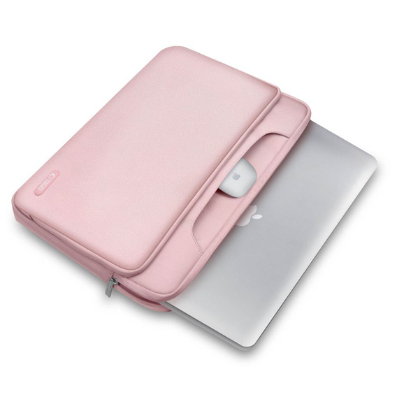 Etui Neoskin do laptopów 13-14 cali - Pink