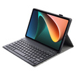 Чехол + клавиатура Xiaomi Pad 5/5 Pro, чёрный