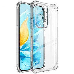 Чoхол IMAK до Honor 200 Lite, Dropproof, прозорий