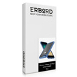 Чохол для iPhone 7 Plus / 8 Plus, ERBORD Impact Guard, м'яти