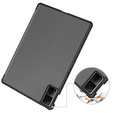Чохол для Xiaomi Redmi Pad SE 11", Smartcase, сірий
