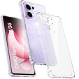 Чехол до Oppo Reno 13F / Oppo Reno 13FS, Dropproof, прозрачный