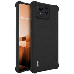 Чoхол IMAK до Asus Zenfone 11 Ultra 5G, Dropproof, чорний