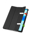 Чехол для Huawei MatePad 11.5, Smartcase, чёрный
