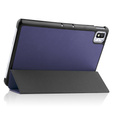 Чохол для TCL Tab 10s 9081X / TCL Tab 10s 9080G 2021, Smartcase, темно-синій