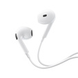 Наушники  Baseus Encok 17 USB-C, White