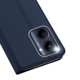 Чехол Dux Ducis до Realme C33 4G, Skinpro, темно-синий