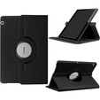 Чохол для Huawei MediaPad T3 10 TB330FU 10.95", що обертається на 360, чорний