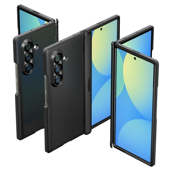 Spigen Slim Armor Pro Mag для Samsung Galaxy Z Fold7
