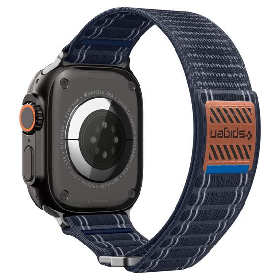 Ремінець Spigen WBF0 Band для Apple Watch 8/9/10/11/SE/Ultra 1/2 (44/45/46/49 мм)
