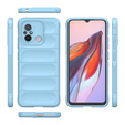 Чoхол до Xiaomi Redmi 12C, Gaming Shockproof, м'яти