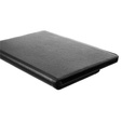 Чехол для Lenovo Idea Tab 11" 2025 TB336FU TB336ZU, вращающийся на 360, с подставкой, черный