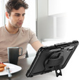 Чохол для Lenovo Tab M11, Solid360, чорний