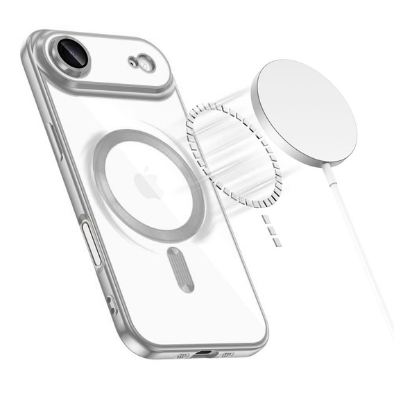 Чехол Electro MagSafe для iPhone Air